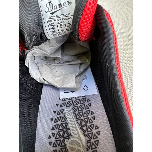 New Danner FP Movement Trail 2650 size US9 - Picture 9 of 10